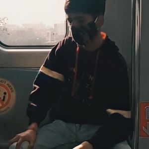 Meet your Posher, Manish